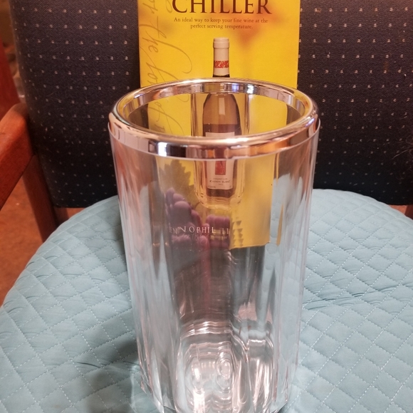 Iceless Wine Chiller - Picture 2 of 3